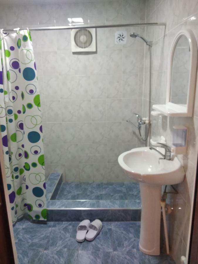 Zarin Guest House B&B Buhara Dış mekan fotoğraf